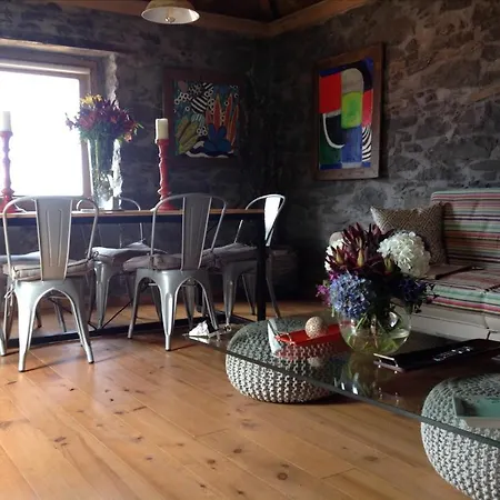 Casa Dos Gatos Calheta (Madeira)