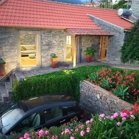 Casa Dos Gatos Calheta (Madeira)