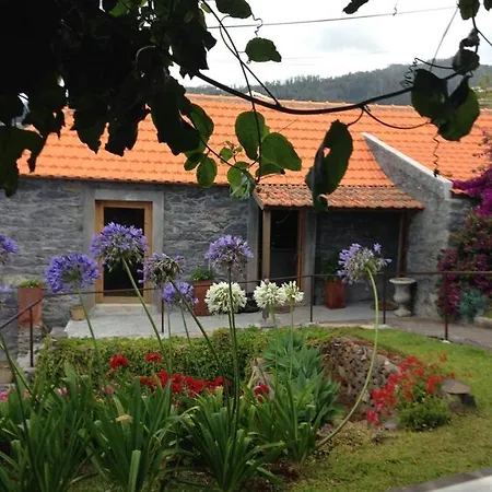 Casa Dos Gatos * Calheta (Madeira)