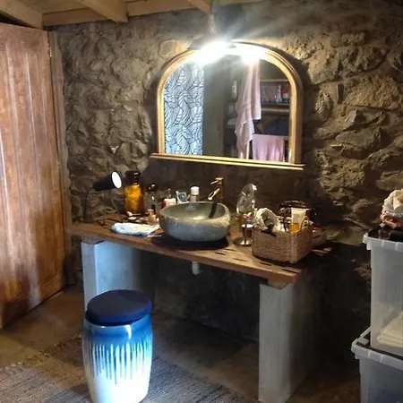 Casa Dos Gatos בית נופש