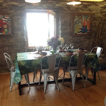 Casa Dos Gatos Semesterbostad