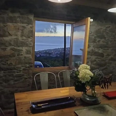 Casa Dos Gatos Dom wakacyjny Calheta (Madeira)