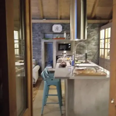 בית נופש Casa Dos Gatos *