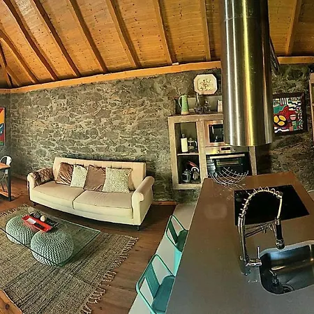 Casa Dos Gatos
