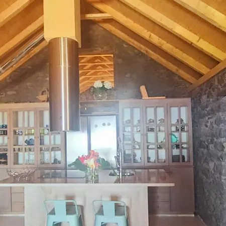 Semesterbostad Casa Dos Gatos Calheta (Madeira)