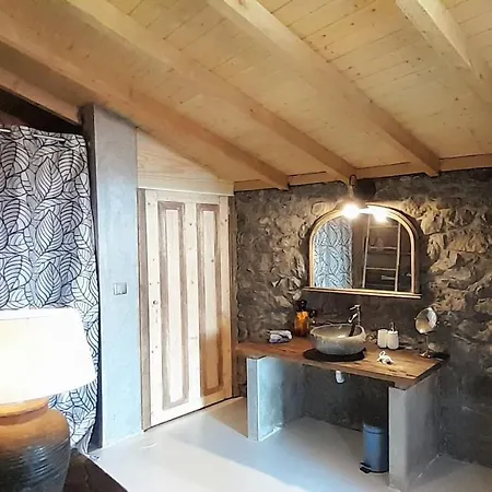 Casa Dos Gatos Dom wakacyjny Calheta (Madeira)