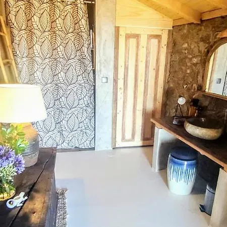 펜션 Casa Dos Gatos *