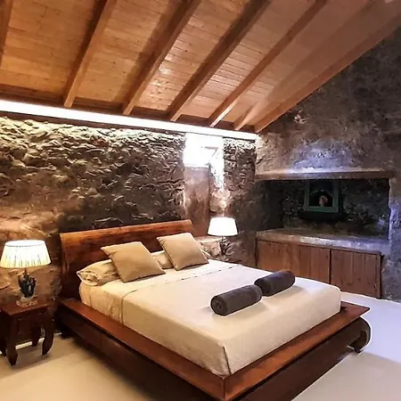 Casa Dos Gatos Semesterbostad *