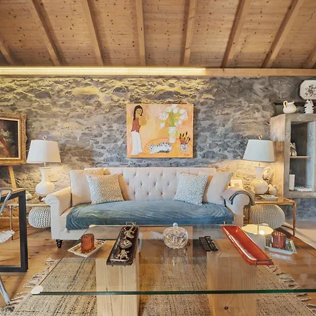 Casa Dos Gatos Casa vacanze