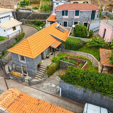 Casa Dos Gatos Calheta (Madeira)