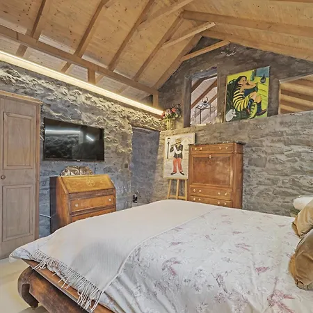 Casa Dos Gatos Calheta (Madeira)