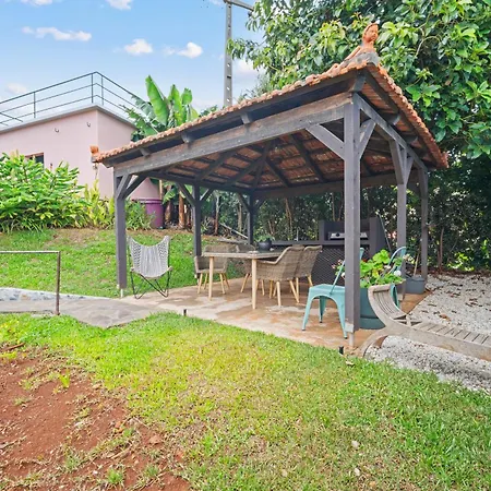 Casa Dos Gatos * Calheta (Madeira)