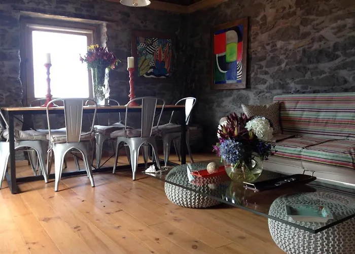 Casa Dos Gatos Calheta (Madeira)