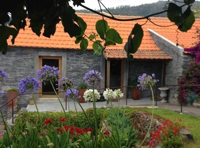Casa Dos Gatos * Calheta (Madeira)