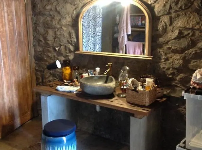 Casa Dos Gatos Prázdninový dům