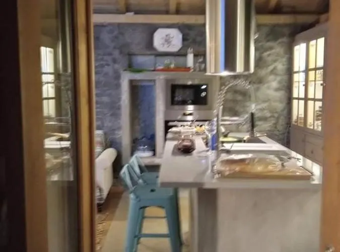 펜션 Casa Dos Gatos *