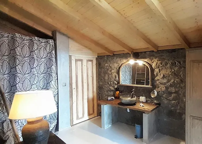 Casa Dos Gatos Prázdninový dům Calheta (Madeira)