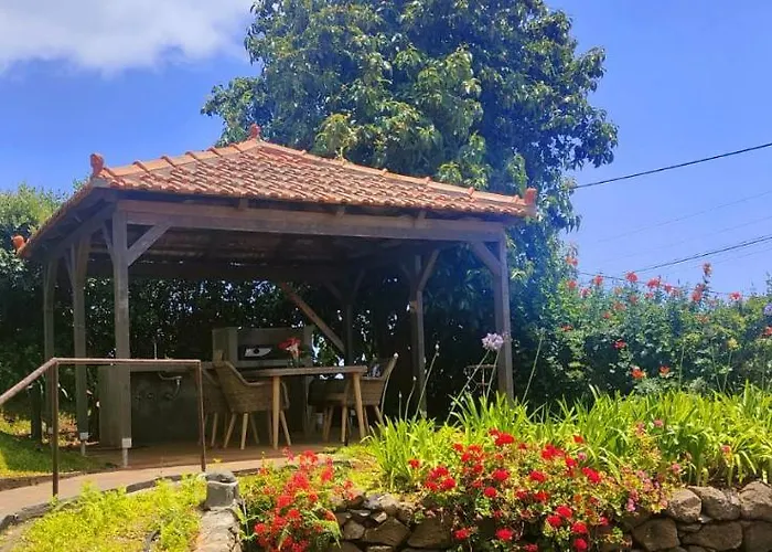 Casa Dos Gatos Prázdninový dům