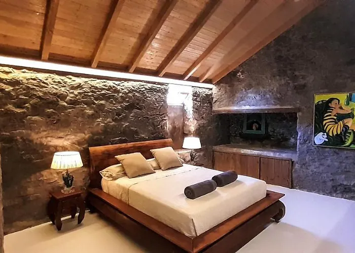 Casa Dos Gatos Prázdninový dům *